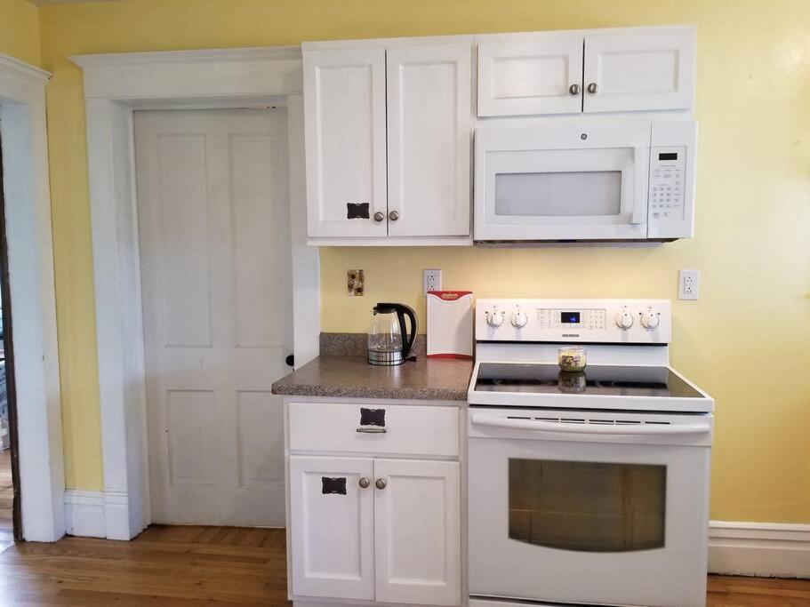 Basecampwv-Durbin. Spacious 4 Bedroom House W/Yard Kültér fotó