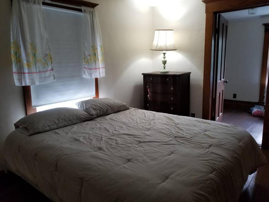 Basecampwv-Durbin. Spacious 4 Bedroom House W/Yard Kültér fotó