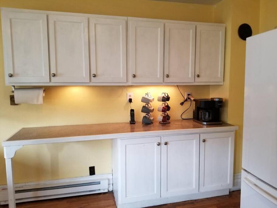 Basecampwv-Durbin. Spacious 4 Bedroom House W/Yard Kültér fotó