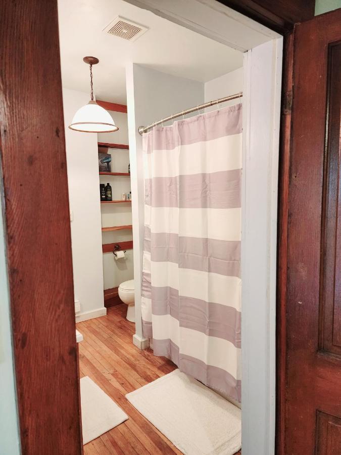 Basecampwv-Durbin. Spacious 4 Bedroom House W/Yard Kültér fotó