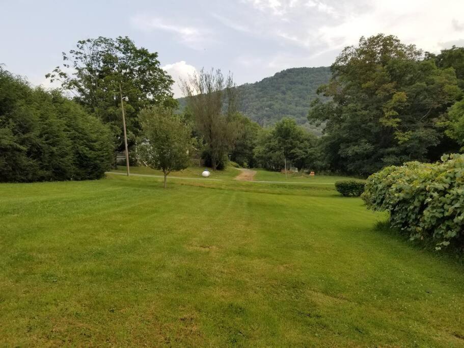 Basecampwv-Durbin. Spacious 4 Bedroom House W/Yard Kültér fotó