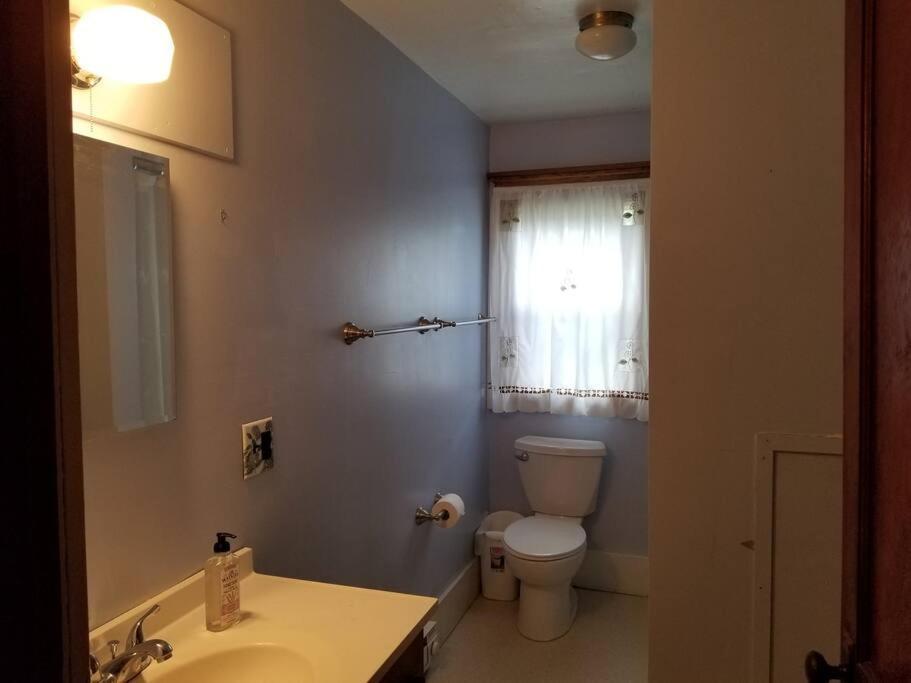 Basecampwv-Durbin. Spacious 4 Bedroom House W/Yard Kültér fotó