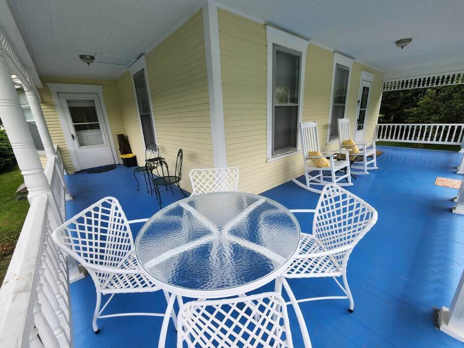 Basecampwv-Durbin. Spacious 4 Bedroom House W/Yard Kültér fotó