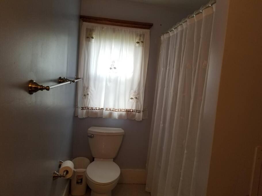 Basecampwv-Durbin. Spacious 4 Bedroom House W/Yard Kültér fotó