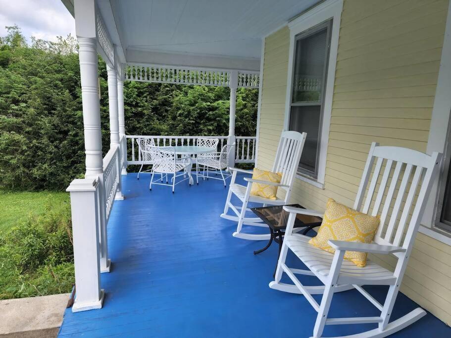 Basecampwv-Durbin. Spacious 4 Bedroom House W/Yard Kültér fotó